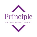 Principle Estate Management Logo