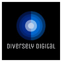 Diversely Digital LTD Logo