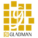 Gladman Logo