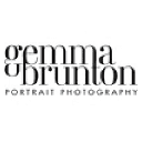 Gemma Brunton Photography Logo