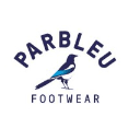 Parbleu Footwear Logo