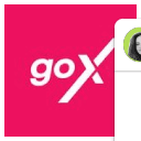 goX Crossborder Logo