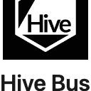 Hive Business Logo