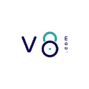 V8TE Logo