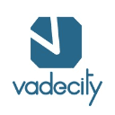 vadeCity Logo