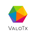 Valo Therapeutics Ltd Logo