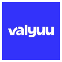 Valyuu Logo