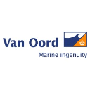 Van Oord Logo