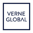 Verne Global Logo