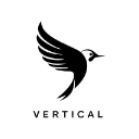 Vertical Aerospace Logo