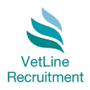 VetLine Recruitment Logo