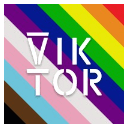 VIKTOR Logo