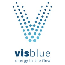 VisBlue Logo