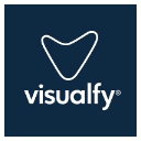 Visualfy Logo