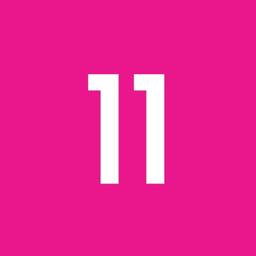 Eleven Ventures Logo