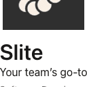 Slite Logo