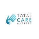 Total Care Matters Ltd Residential Children s Homes based in the East Midlands Logo