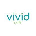 Vivid Pods Logo