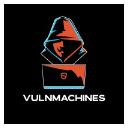 Vulnmachines Logo