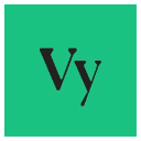 Vytal Reusable Packaging as a Service Logo