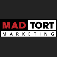 Mad Tort Marketing Logo