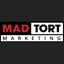 Mad Tort Marketing Logo