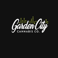Garden City Cannabis Co Logo