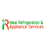 Ideal Refrigeration & Appliance Services Logo