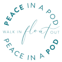Peace in a Pod Logo