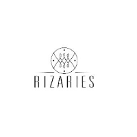 Rizaries Logo