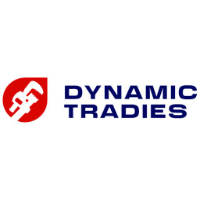 Dynamic Tradies Logo