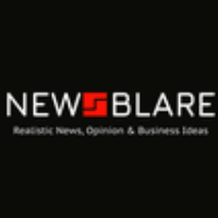 Newsblare Logo