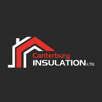 Canterbury Insulation Logo