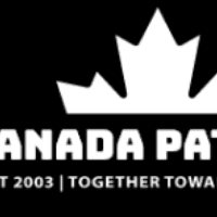 Canada Patches Logo