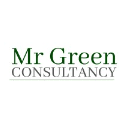 Mr Green Consultancy Logo