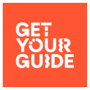 GetYourGuide Logo