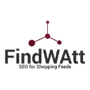 FindWAtt Logo