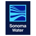 Sonoma County Water Agency Logo
