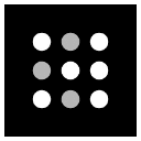 Blackfoot Cybersecurity Logo