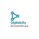 Digitalcity brussels Logo