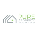 Pure Property Partnership Logo