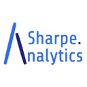 Sharpe Analytics Logo