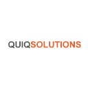 QuiqSolutions Logo