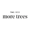 More Trees by THG Eco Logo