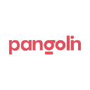 Pangolin Logo