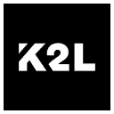 K2L Logo