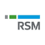 RSM UK Logo