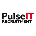 Pulse IT Recruitment Ltd Logo