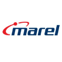 Marel Fish Logo