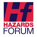 Hazards Forum Logo